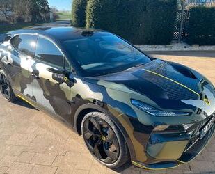 Lotus Eletre Gebrauchtwagen