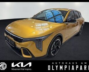 Kia Andere Gebrauchtwagen