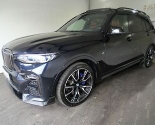 BMW X7 Gebrauchtwagen