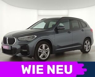 BMW BMW X1 xDrive20i M-Sport Leder|Navi|Business-Paket Gebrauchtwagen