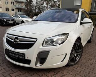 Opel Insignia Gebrauchtwagen