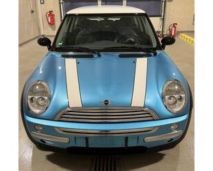 Mini ONE Gebrauchtwagen