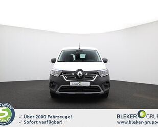 Renault Kangoo Gebrauchtwagen