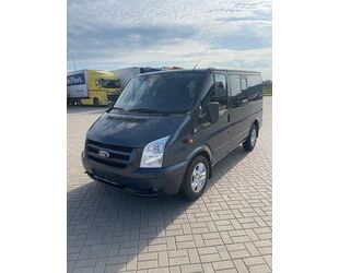 Ford Transit Gebrauchtwagen