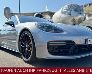 Porsche Panamera Gebrauchtwagen