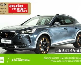 Cupra Formentor Gebrauchtwagen