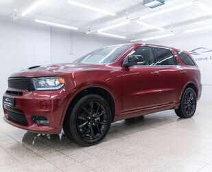 Dodge Durango Gebrauchtwagen