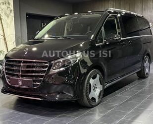 Mercedes-Benz V 300 Gebrauchtwagen