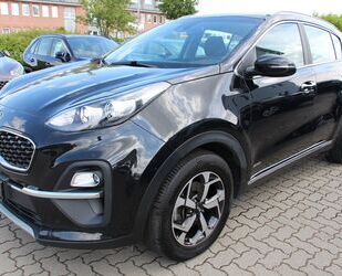 Kia Sportage Gebrauchtwagen