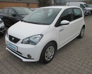 Seat Mii Gebrauchtwagen