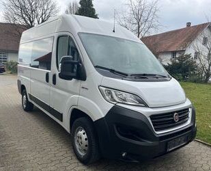 Fiat Ducato Gebrauchtwagen
