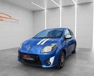 Renault Twingo Gebrauchtwagen
