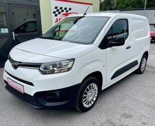 Toyota Proace (Verso) Gebrauchtwagen