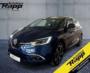 Renault Scenic Gebrauchtwagen
