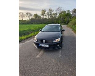 VW Jetta Gebrauchtwagen