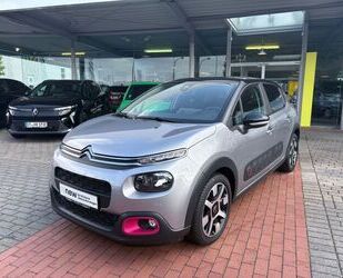 Citroen C3 Gebrauchtwagen