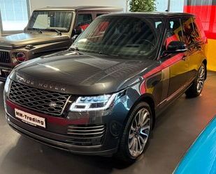 Land Rover Range Rover Gebrauchtwagen