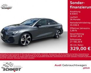 Audi A3 Gebrauchtwagen