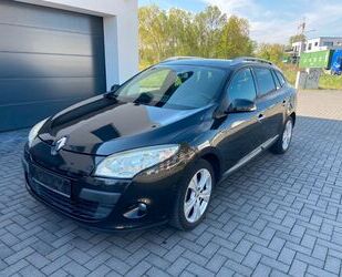 Renault Megane Gebrauchtwagen