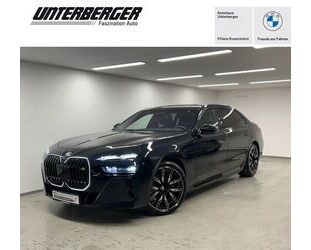 BMW M760 Gebrauchtwagen