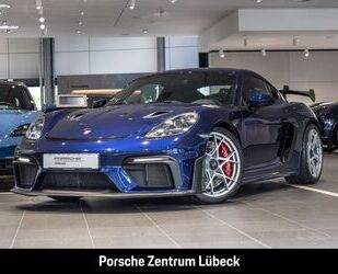 Porsche Cayman Gebrauchtwagen