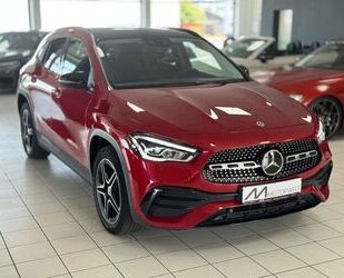 Mercedes-Benz GLA 250 Gebrauchtwagen