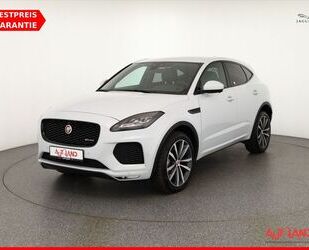Jaguar E-Pace Gebrauchtwagen