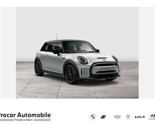 Mini Cooper SE Gebrauchtwagen