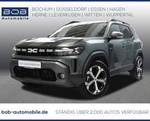 Dacia Duster Gebrauchtwagen