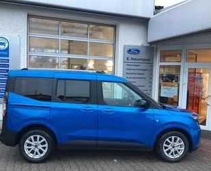 Ford Tourneo Courier Gebrauchtwagen