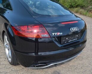 Audi TT Gebrauchtwagen