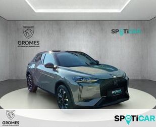 DS Automobiles DS3 Gebrauchtwagen