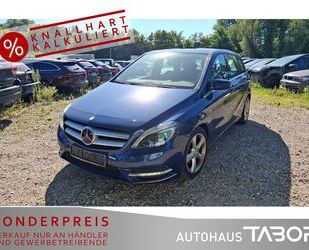 Mercedes-Benz B 180 Gebrauchtwagen