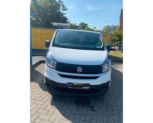 Fiat Talento Gebrauchtwagen
