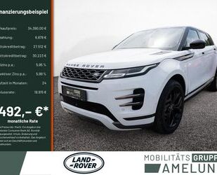 Land Rover Range Rover Evoque Gebrauchtwagen