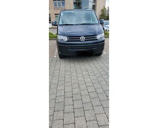 VW T5 Caravelle Gebrauchtwagen