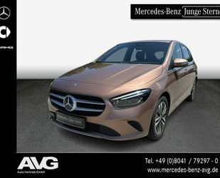 Mercedes-Benz B 250 Gebrauchtwagen