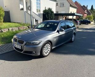 BMW 318 Gebrauchtwagen