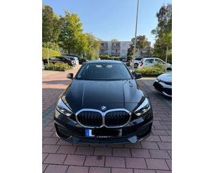 BMW 116 Gebrauchtwagen