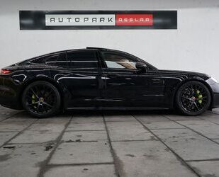 Porsche Panamera Gebrauchtwagen