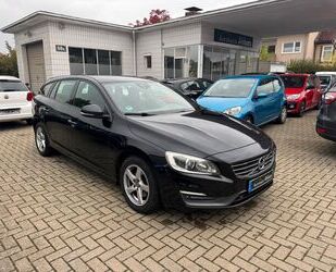 Volvo V60 Gebrauchtwagen
