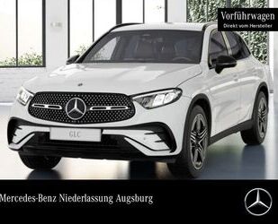 Mercedes-Benz GLC 200 Gebrauchtwagen