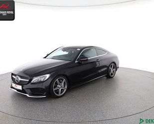 Mercedes-Benz C 200 Gebrauchtwagen