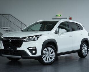 Suzuki (SX4) S-Cross Gebrauchtwagen