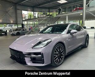 Porsche Panamera Gebrauchtwagen