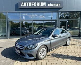 Mercedes-Benz C 200 Gebrauchtwagen