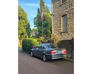 BMW 316 Gebrauchtwagen