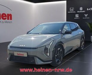 Kia EV4 Gebrauchtwagen