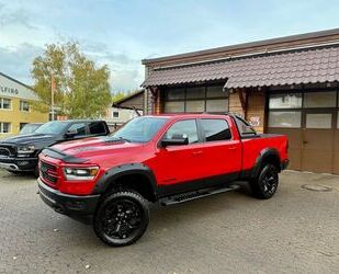 Dodge RAM Gebrauchtwagen