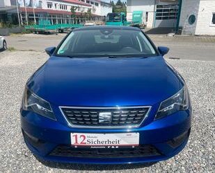 Seat Leon Gebrauchtwagen